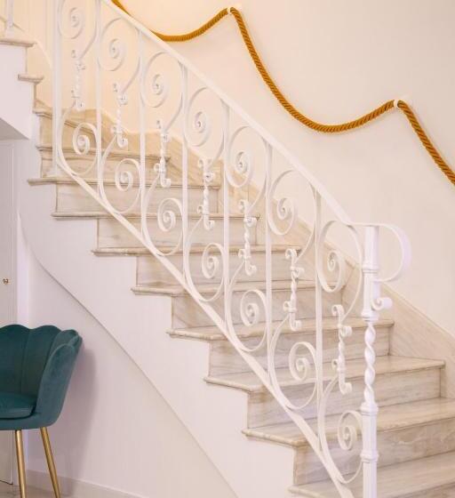 酒店 Albergo Diffuso Dimora Rossi Charme B&b