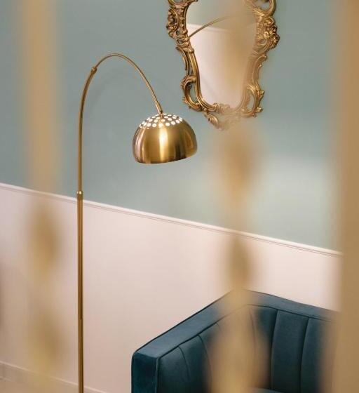 酒店 Albergo Diffuso Dimora Rossi Charme B&b