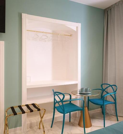 酒店 Albergo Diffuso Dimora Rossi Charme B&b