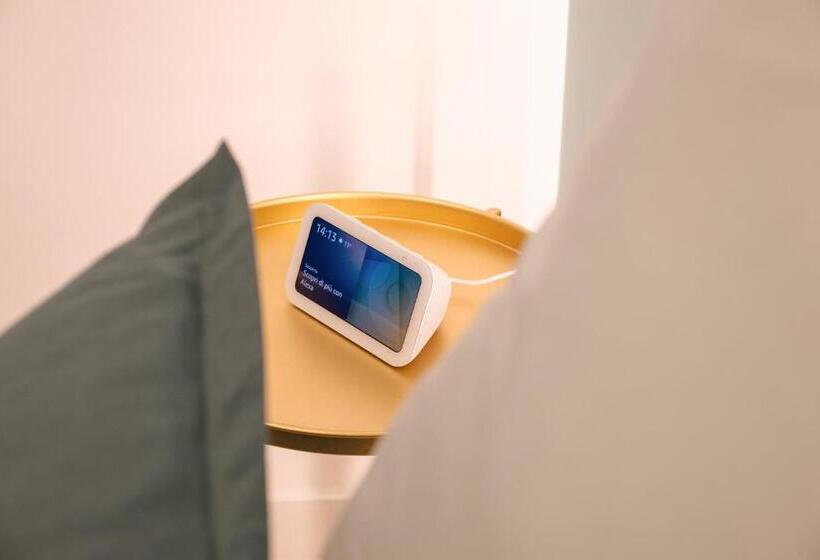 酒店 Albergo Diffuso Dimora Rossi Charme B&b