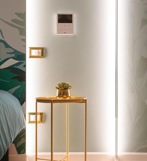 酒店 Albergo Diffuso Dimora Rossi Charme B&b