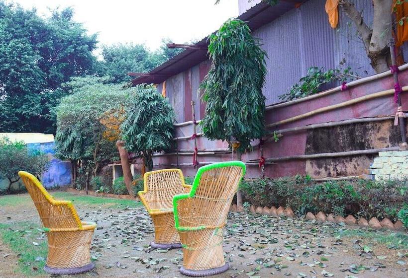 ホテル Ambika Palace By Shiwani Associate