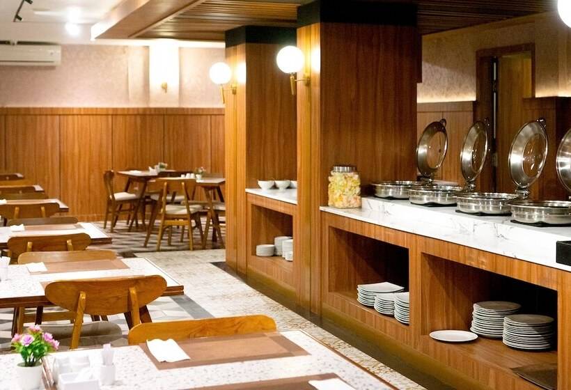 Portola Arabia Hotel Banda Aceh