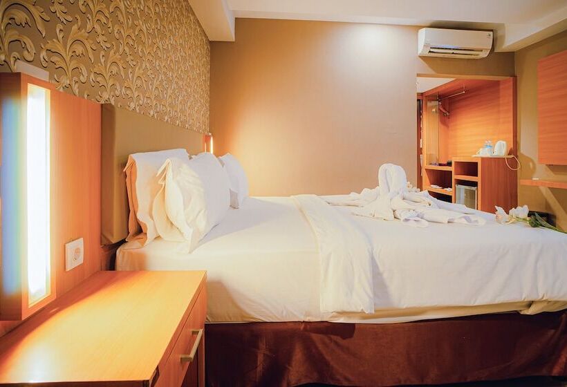 Portola Arabia Hotel Banda Aceh