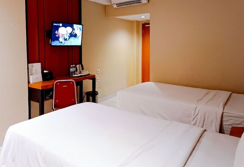 Portola Arabia Hotel Banda Aceh