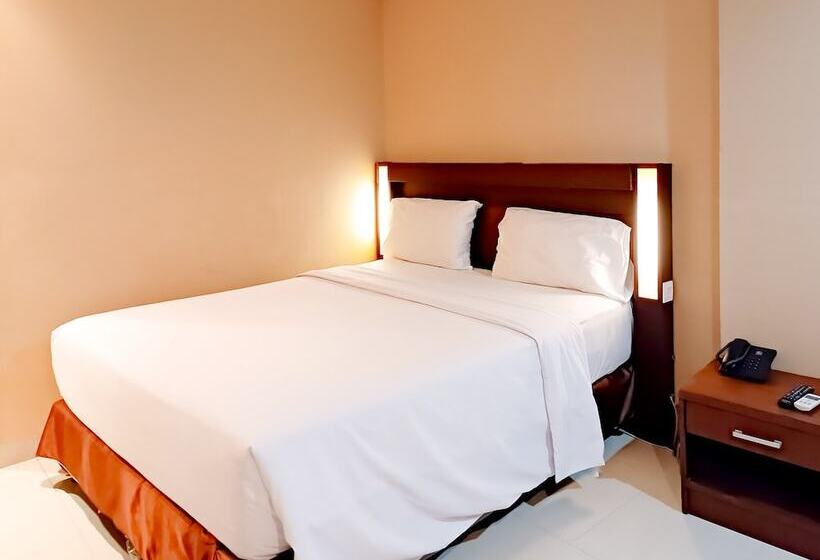 Portola Arabia Hotel Banda Aceh