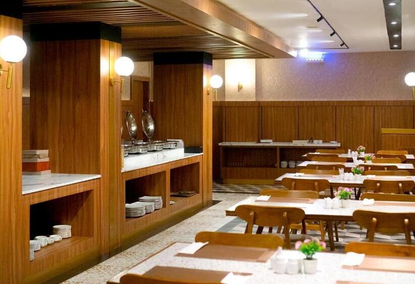 Portola Arabia Hotel Banda Aceh