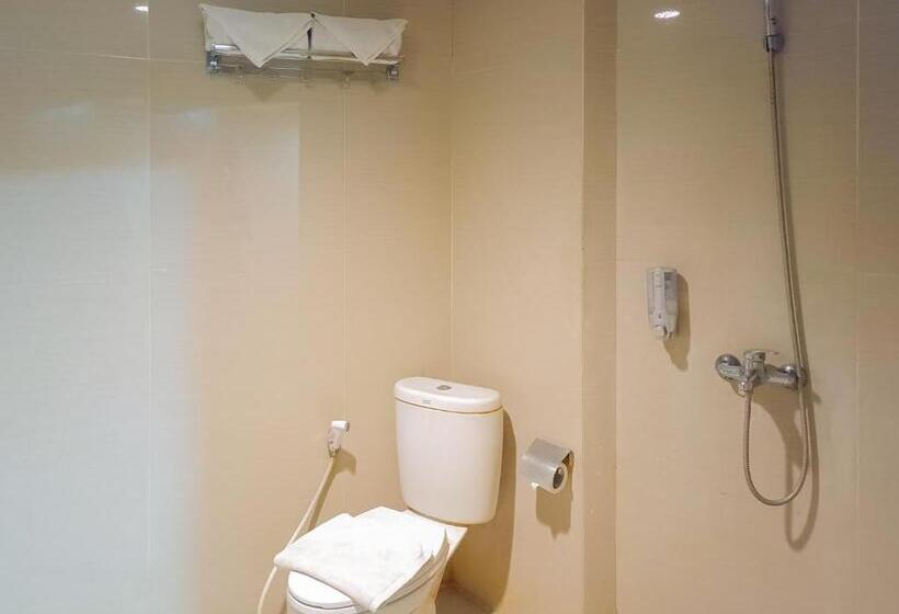 Portola Arabia Hotel Banda Aceh