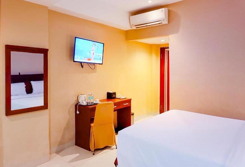 Portola Arabia Hotel Banda Aceh