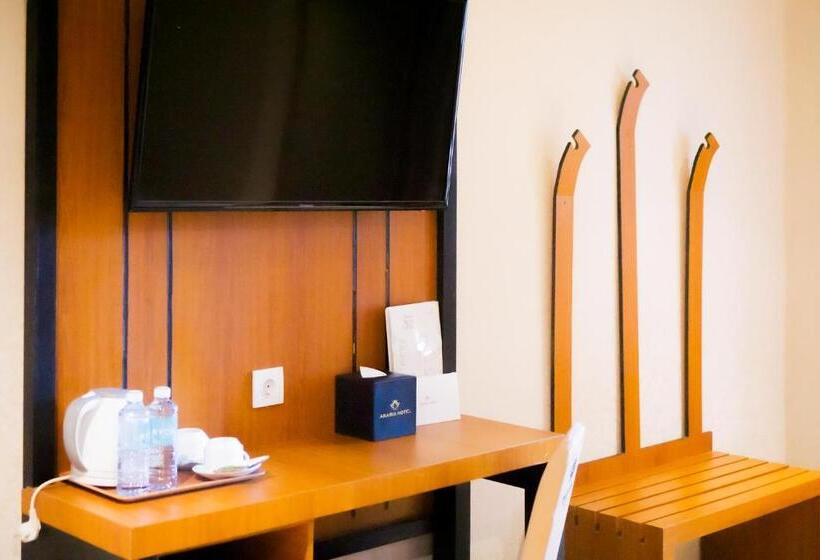 Portola Arabia Hotel Banda Aceh