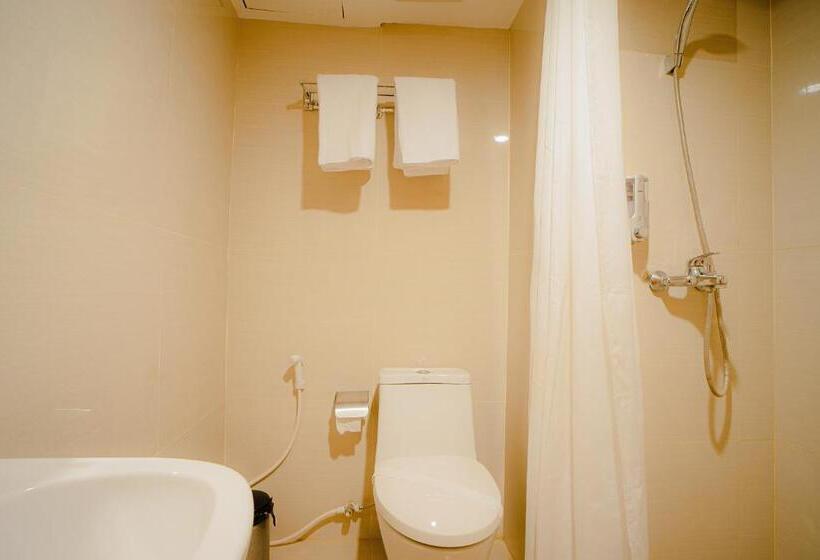 Portola Arabia Hotel Banda Aceh