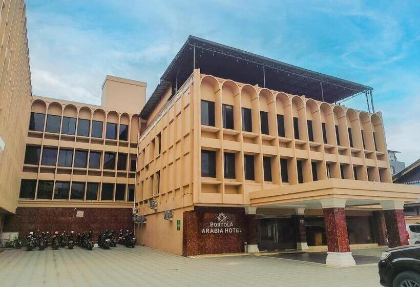 Portola Arabia Hotel Banda Aceh