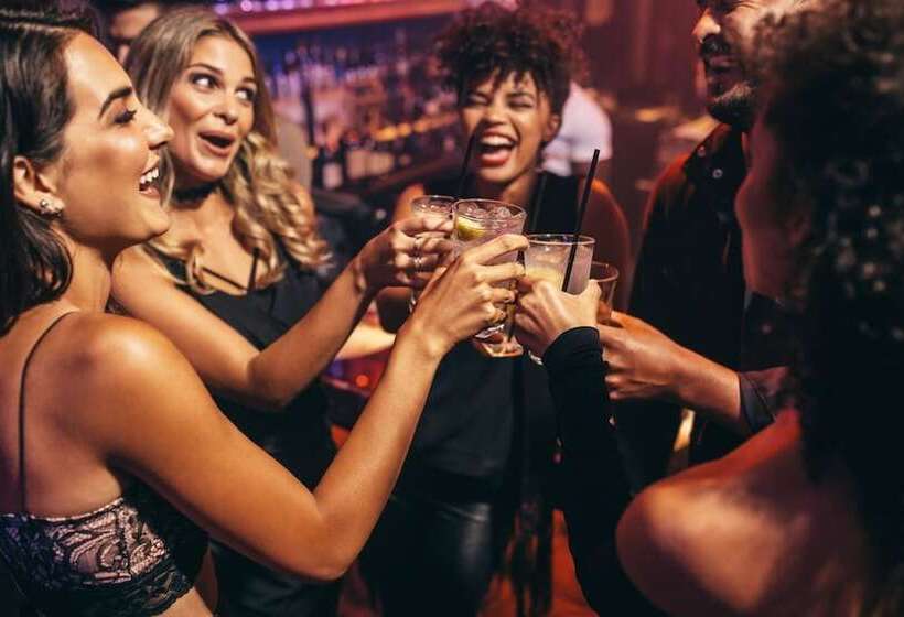 فندق Bposhtels Clearwater Tampa