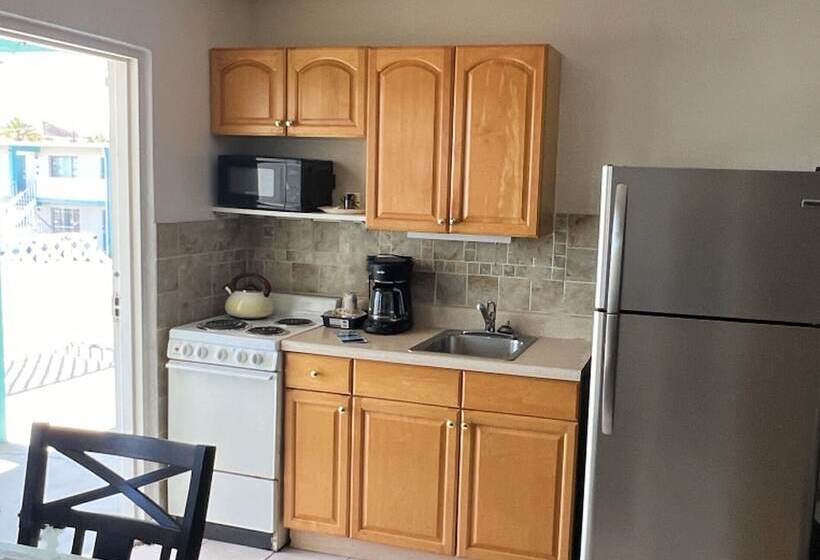 فندق Bposhtels Clearwater Tampa