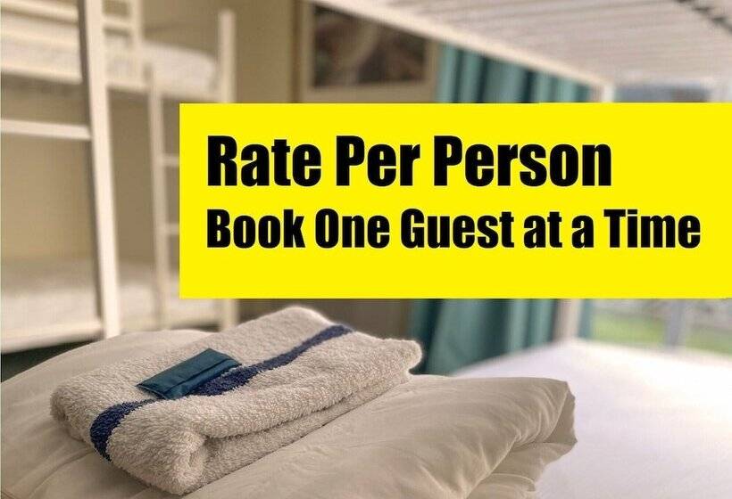 فندق Bposhtels Clearwater Tampa