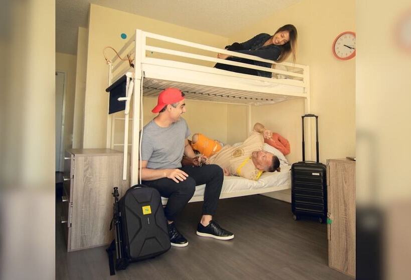 فندق Bposhtels Clearwater Tampa