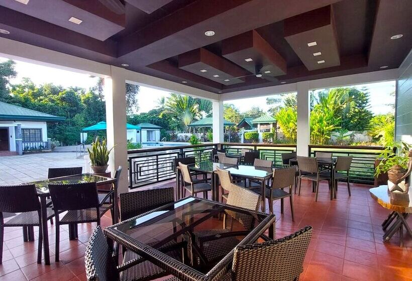 هتل Cabana Republic