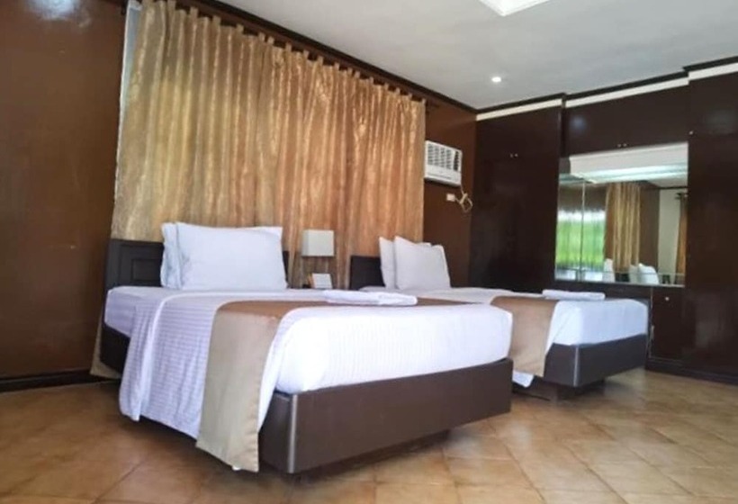 هتل Cabana Republic