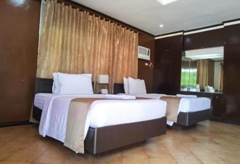 هتل Cabana Republic