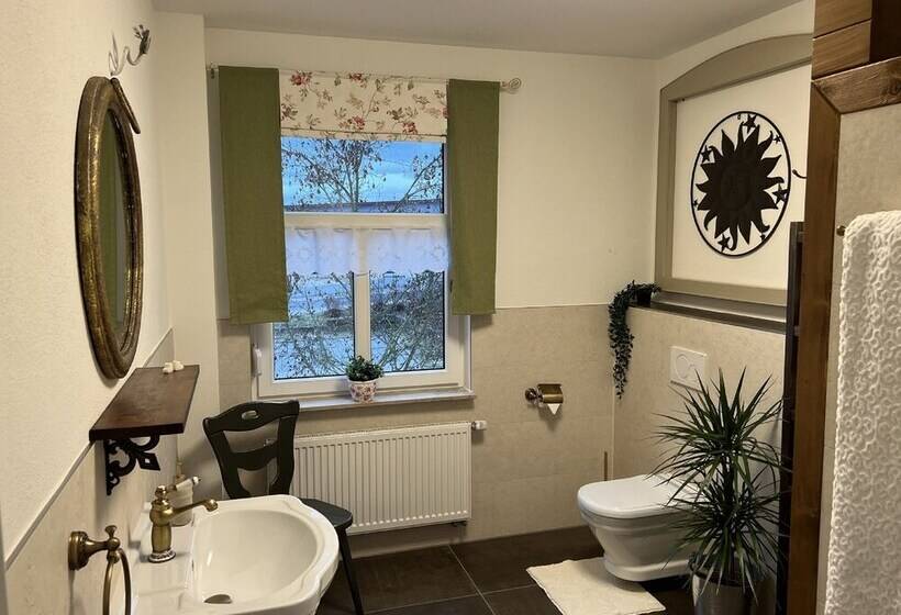 Отель Der Moserhof