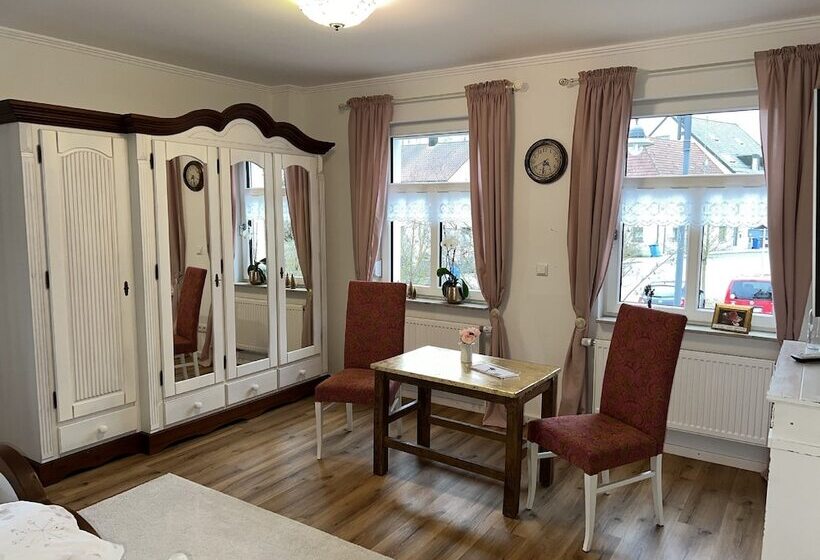 Отель Der Moserhof