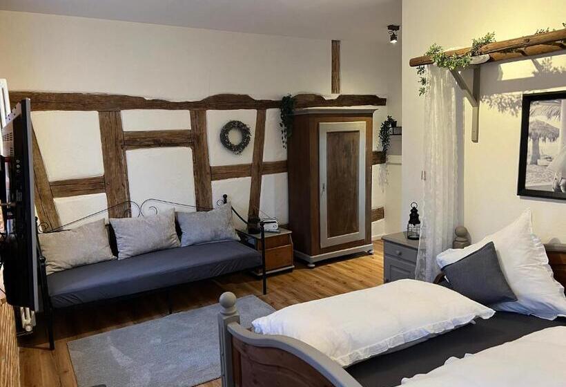 Отель Der Moserhof