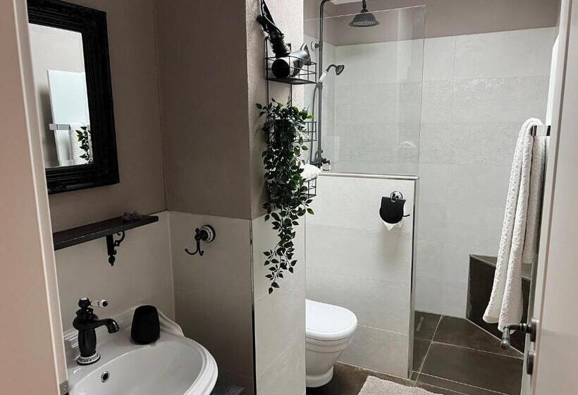 Отель Der Moserhof