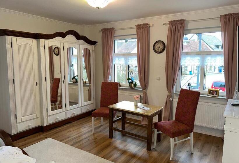 Отель Der Moserhof