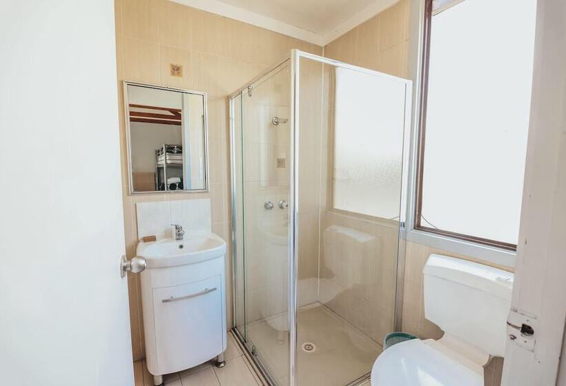 בית מלון כפרי Eagle Hawk Park