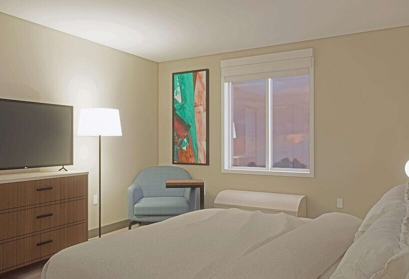 فندق Everhome Suites Chandler Phoenix Fashion Center