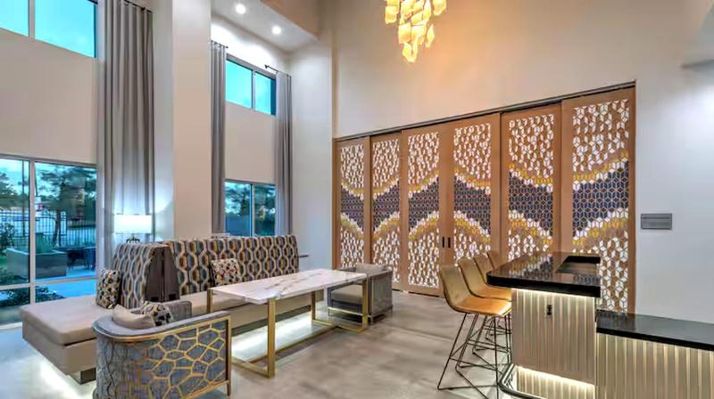 فندق Hampton Inn & Suites Shenandoah The Woodlands, Tx