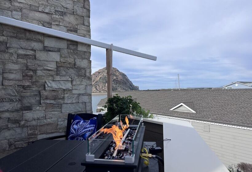 فندق Harborwalk Inn