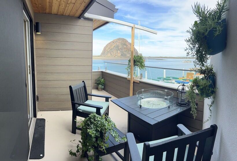 فندق Harborwalk Inn