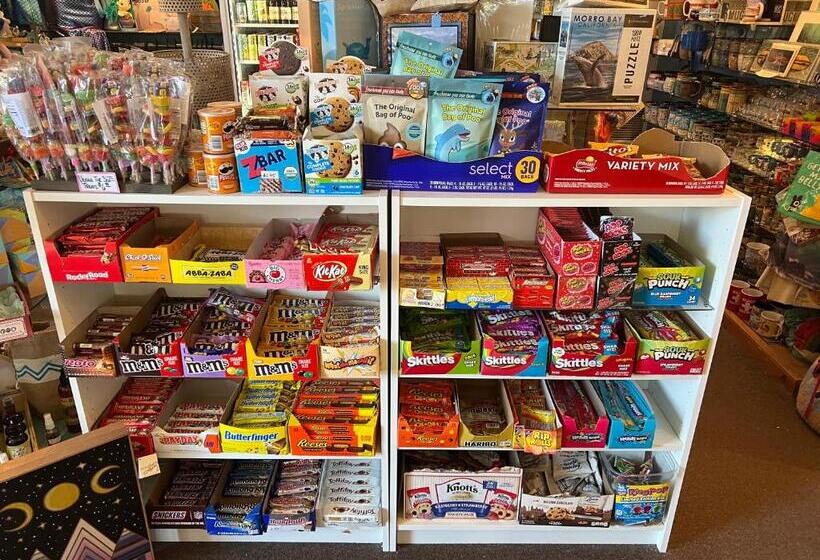 فندق Harborwalk Inn