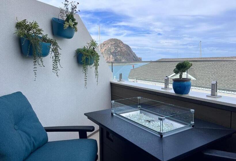 فندق Harborwalk Inn