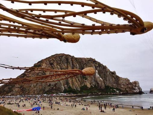 فندق Harborwalk Inn