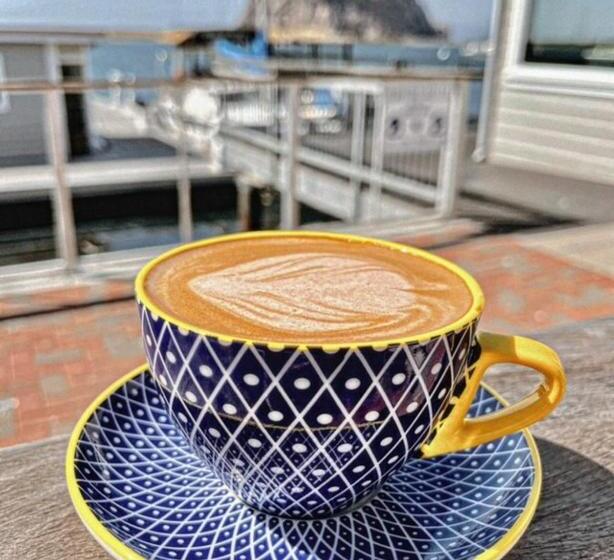 فندق Harborwalk Inn