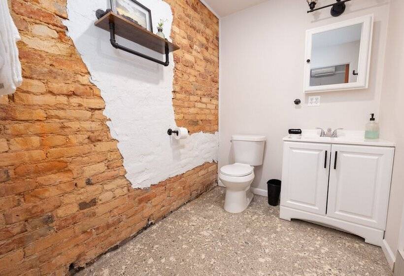 فندق Hartwell Suites