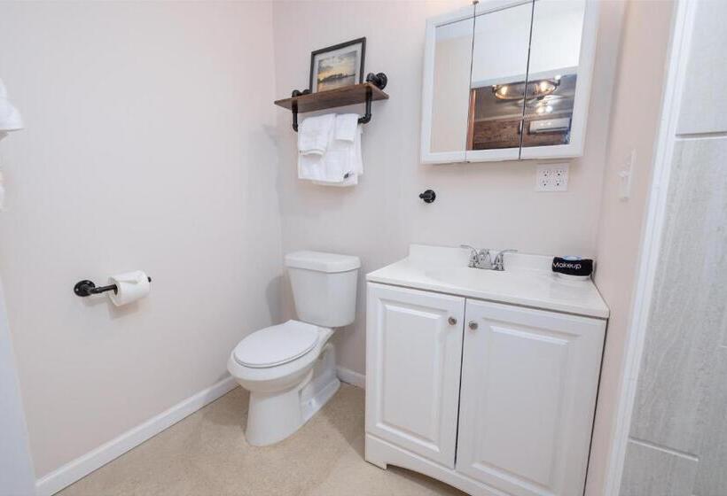 فندق Hartwell Suites