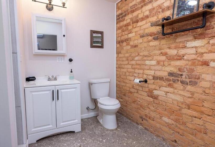 فندق Hartwell Suites