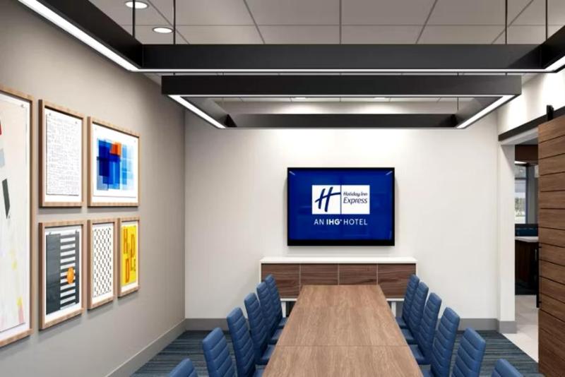 فندق Holiday Inn Express & Suites Thibodaux By Ihg