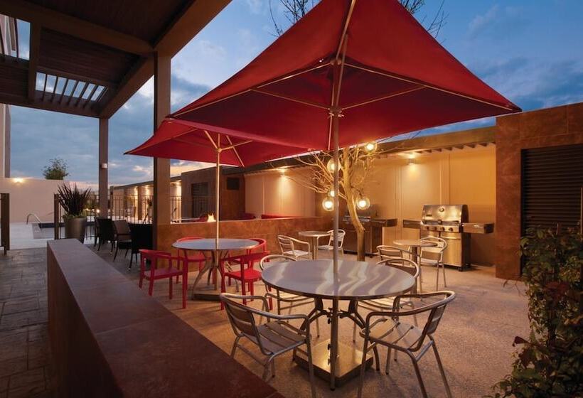 فندق Home2 Suites By Hilton Winter Garden