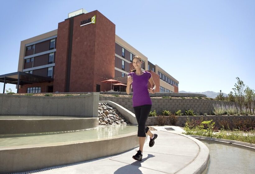 فندق Home2 Suites By Hilton Winter Garden