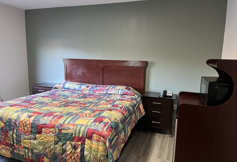 فندق Comfort Stay Inn