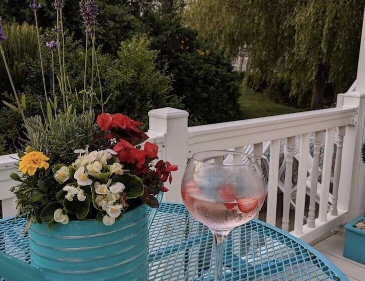 호텔 Beautiful 6 Berth Caravan Southview Skegness