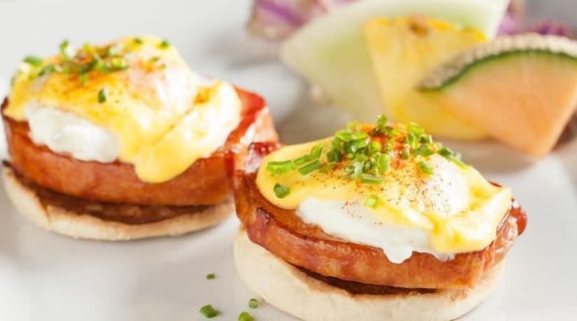 Отель The Inn At The Washington Athletic Club