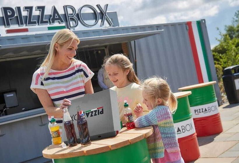 호텔 Meadows 51   Southview Holiday Park Skegness