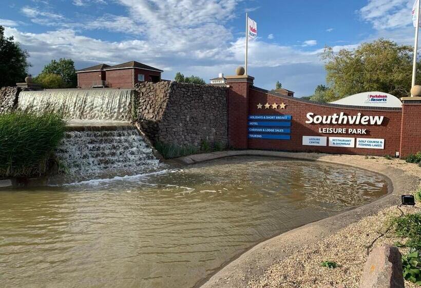 호텔 Meadows 51   Southview Holiday Park Skegness