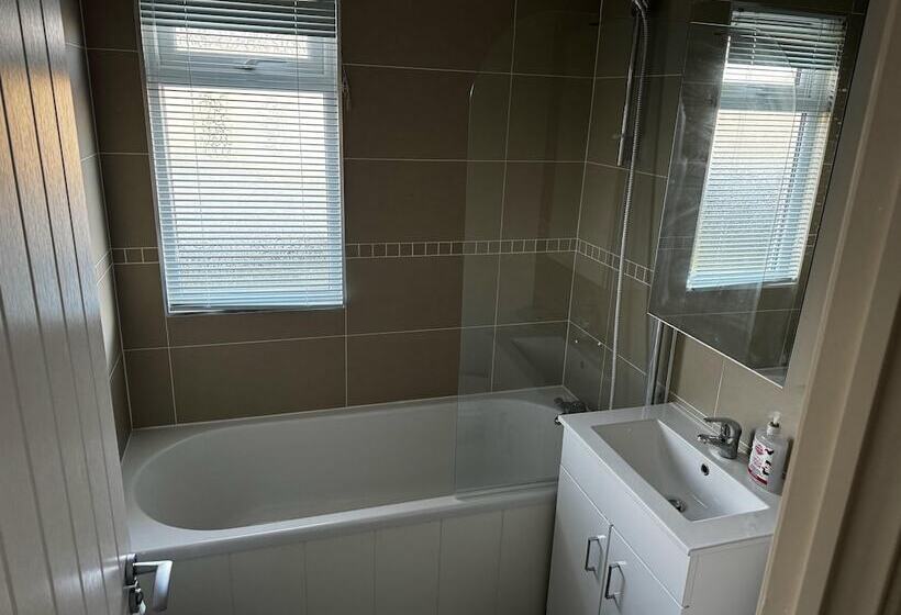 호텔 Meadows 51   Southview Holiday Park Skegness