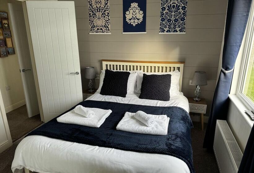 호텔 Meadows 51   Southview Holiday Park Skegness